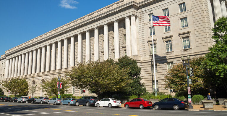 IRS Chief Billy Long Ousted – Now Ambassador to Iceland