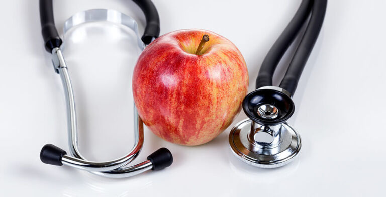 Kennedy and McMahon Push Bold Overhaul of Nutrition Training in U.S. Medical Schools