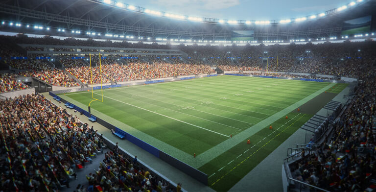 Michael Penix Jr. Confronts Fan Over Mispronounced Name in Viral Video