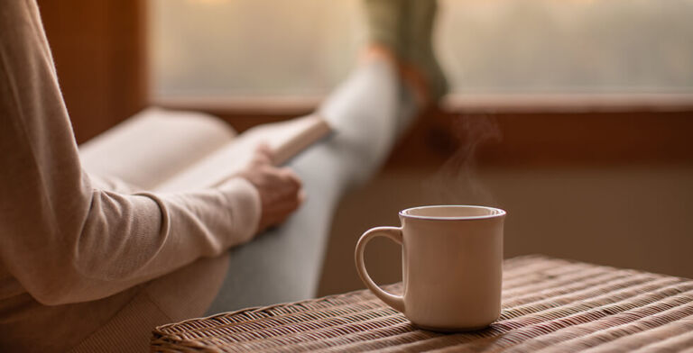 Morning Brew, Morning Boost: Study Confirms Coffee’s Power to Lift Mood