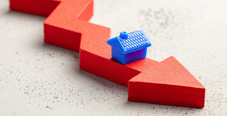 Mortgage Rates Hit 4-Month Low — Could This Be the Break Homebuyers Have Been Waiting For?