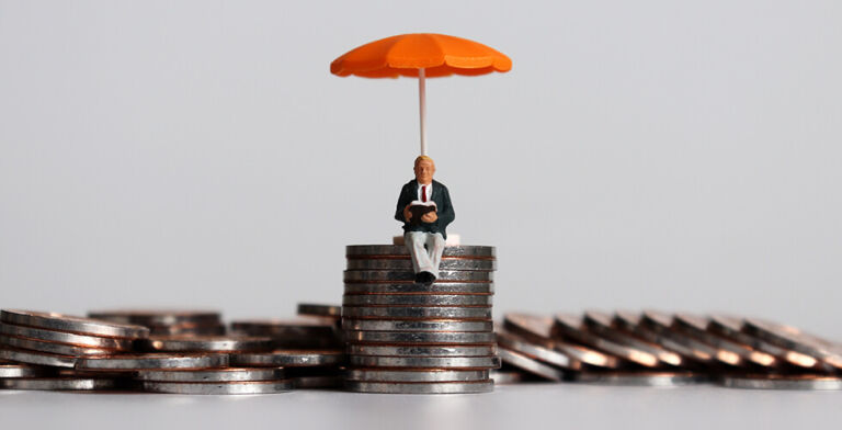 Pension Pots Plundered Early: Why Millions Risk Running Out of Money in Later Life