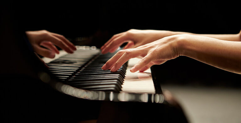 Playing Music May Keep Your Brain Young, Study Finds