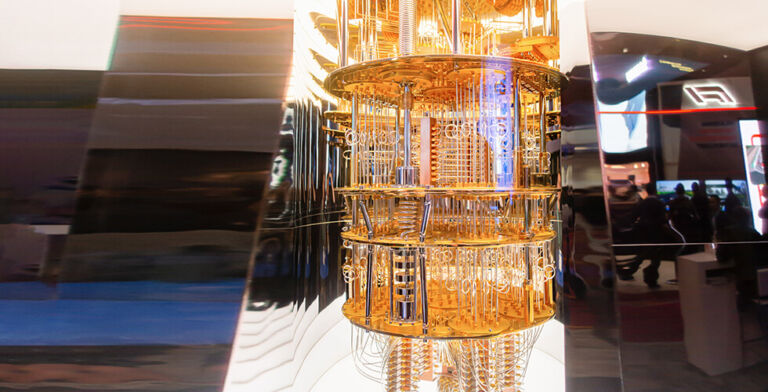Quantum Computing Could Be Humanity’s Next Fire—Literally, Says Bank of America