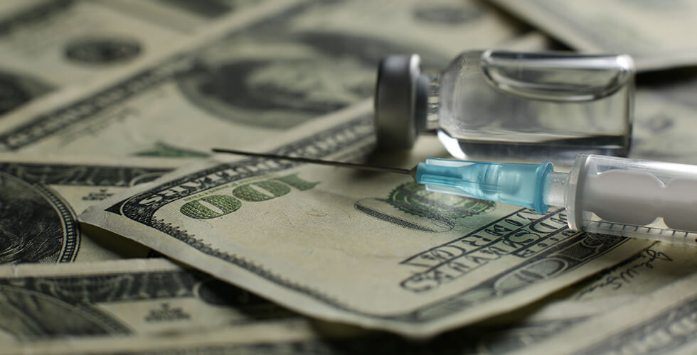 RFK Jr. and Trump Team Pull Plug on mRNA Vaccine Spending: “Time for Safer, Smarter Alternatives”