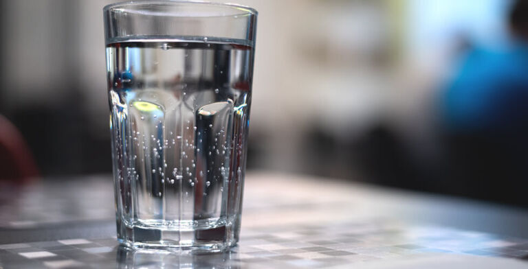 Stressed Out? Dehydration Could Be Driving Your Hormones Into Overdrive