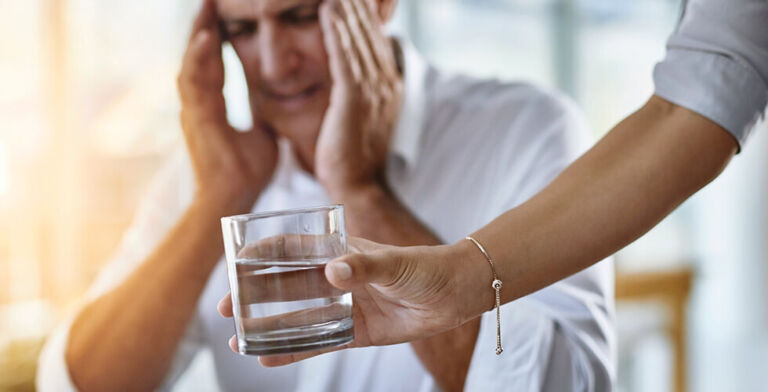 Stressed Out? Science Says Your Water Bottle Might Be the Missing Piece