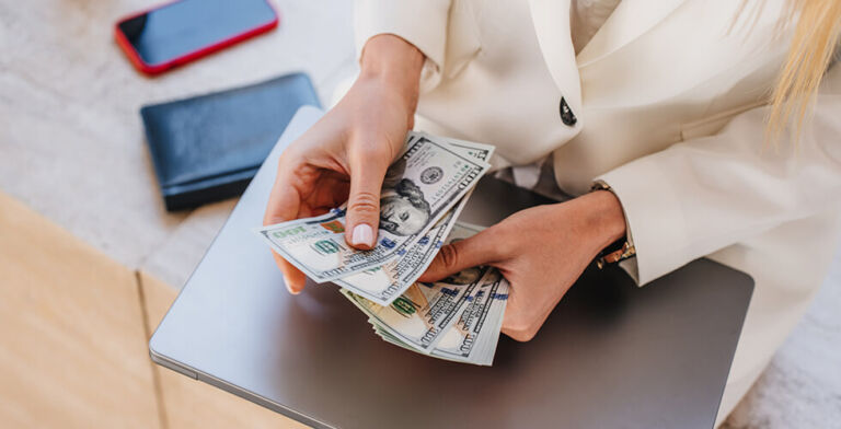 Suze Orman’s Biggest Money Mistakes—and the Lessons That Built Her Empire