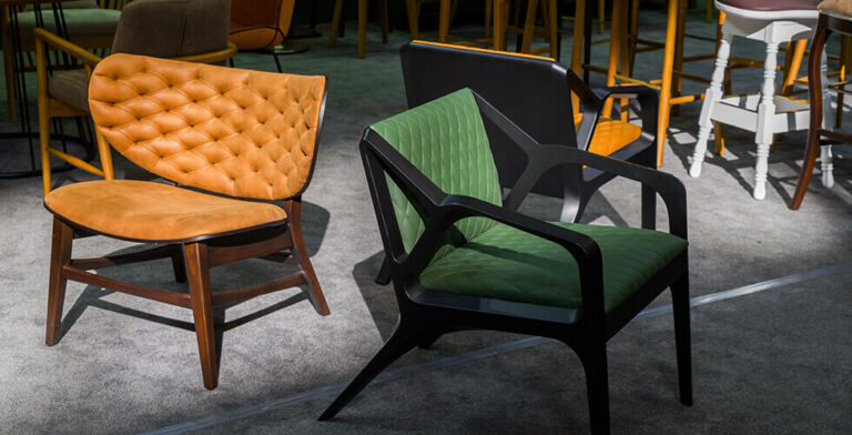 Tariff Plan Designed to Protect The American Furniture Industry