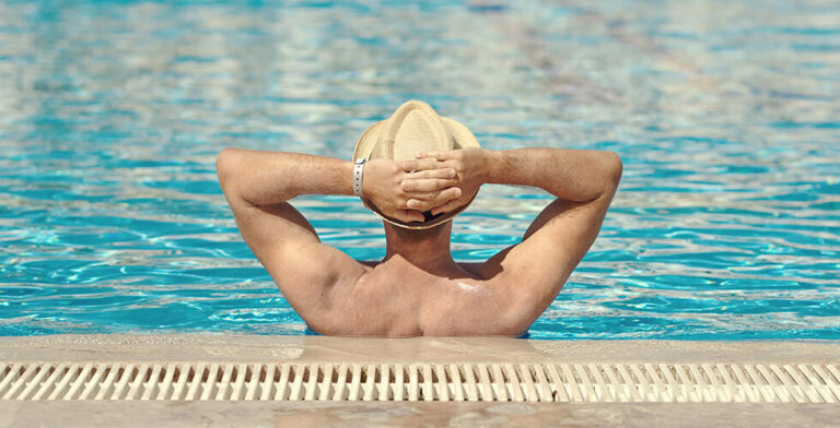 The Dirty Truth About Peeing in Pools: What Science Wants You to Know