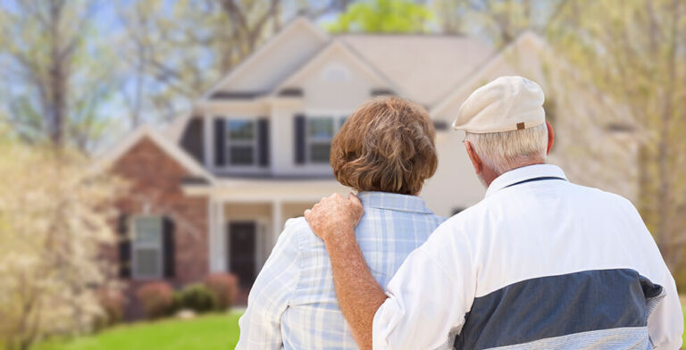 The High Price of Leaving Home: Why Aging in Place Could Save Your Nest Egg