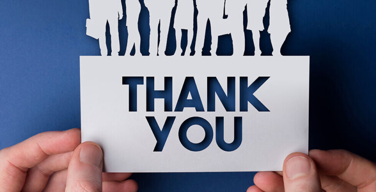 The Power of Thank You: How Gratitude Is Quietly Transforming Workplaces and Lives