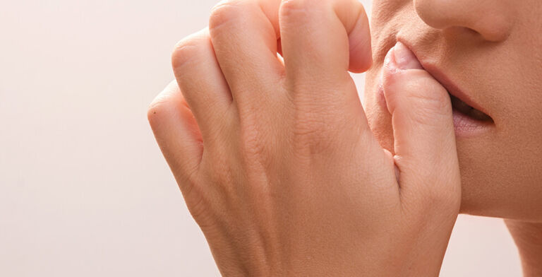 Things You May Not Know About Biting Your Nails — and Why You Should Stop