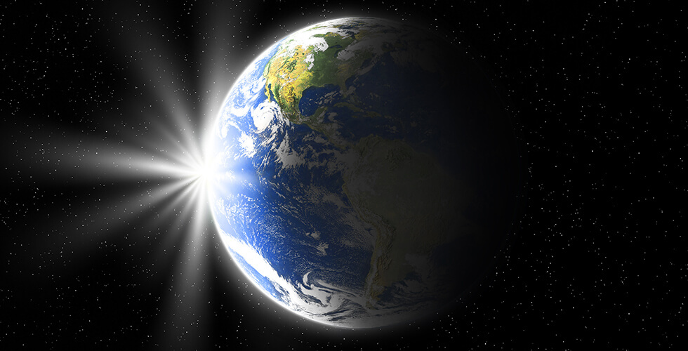 Today Is the Shortest Day of the Year—But Scientists Are Scratching Their Heads