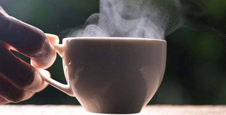 Too Hot to Handle? What Science Says About Hot Drinks and Cancer Risk