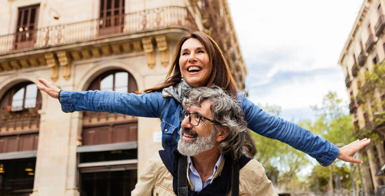 Top Global Destinations for U.S. Retirees in 2025