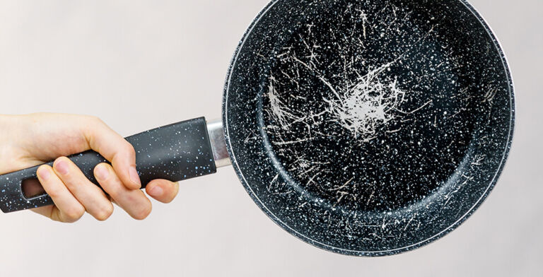 Toxic Pots: FDA Warns Imported Cookware Could Be Poisoning Your Food