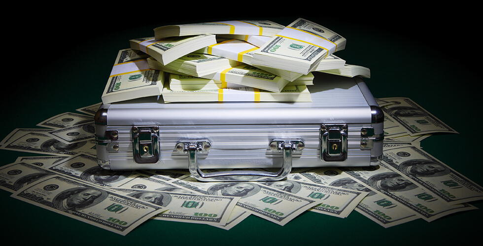 Trump Administration Doubles Down: $50 Million Bounty on Venezuela’s Nicolás Maduro