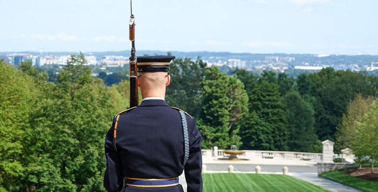 Trump Declares “Liberation Day” in D.C., Federalizes Police and Deploys National Guard