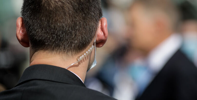 Trump Ends Biden’s Secret Protection Deal for Kamala Harris