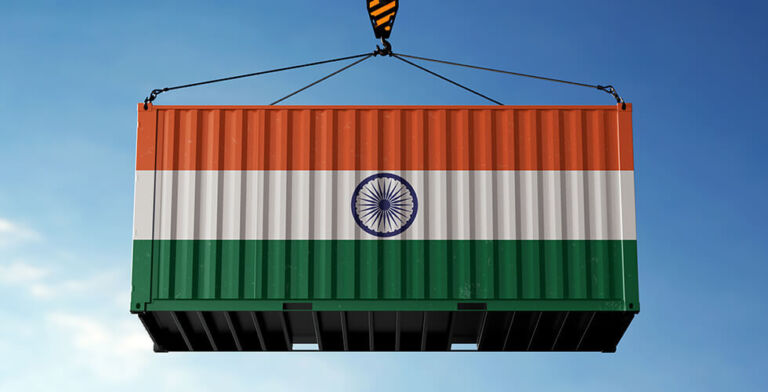 Trump Hits India With 50% Tariff Threat Over Russian Oil Ties