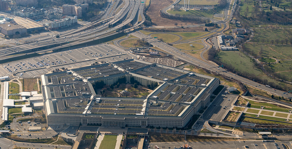 Trump Orders Pentagon to Draft Military Strike Plans Against Drug Cartels