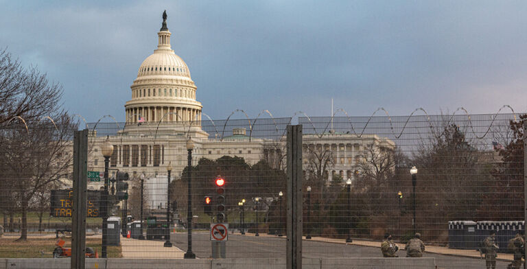 Trump Pushes for Long-Term Control of DC Police, Eyes Expansion to Other Cities