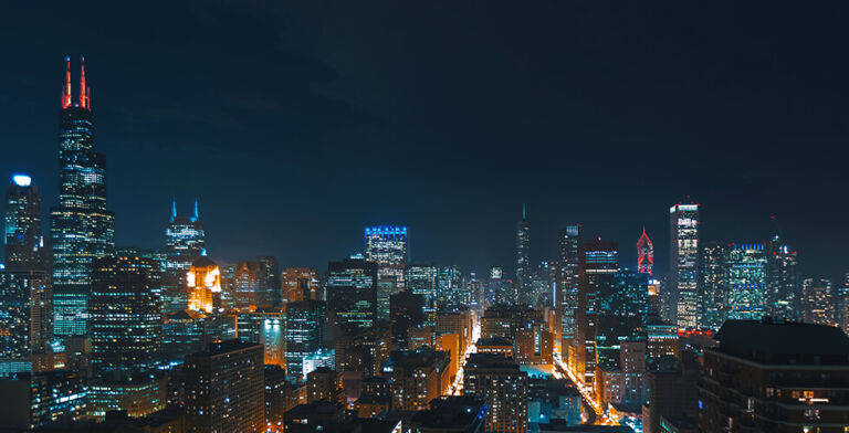 Trump Stands Strong on Law and Order: Chicago Leaders Panic Over National Guard Plan