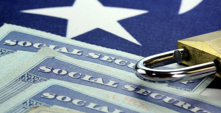 Trump Vows to Protect Social Security as Critics Push Fear Over Its Future