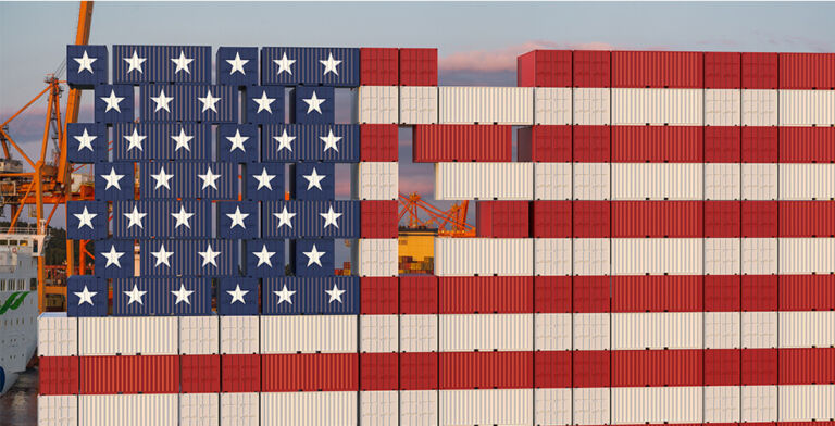 Trump’s Tariff Revolution: Putting America First and Rebuilding U.S. Manufacturing