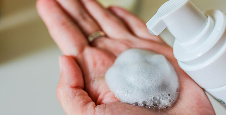 Urgent Recall: Deadly Bacteria Found in Hand Soap