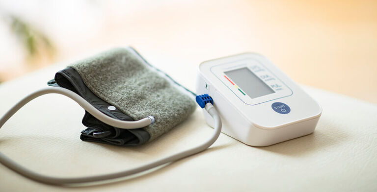 What Happens to Your Blood Pressure When You Take Vitamin D Supplements?