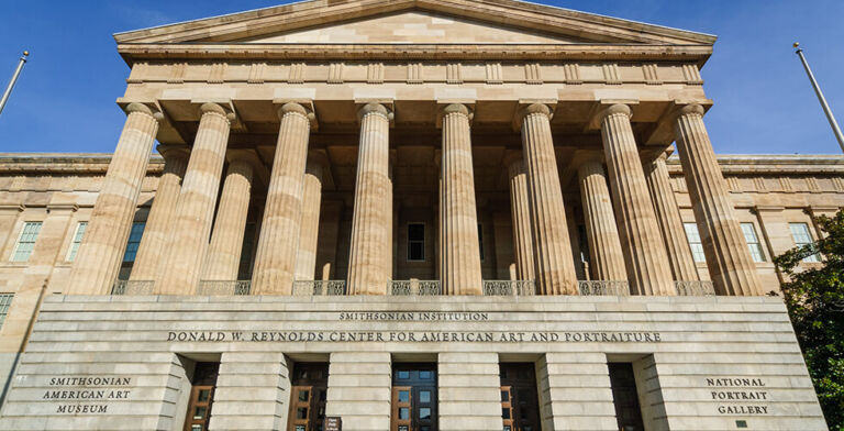 White House Orders Sweeping Review of Eight Smithsonian Museums