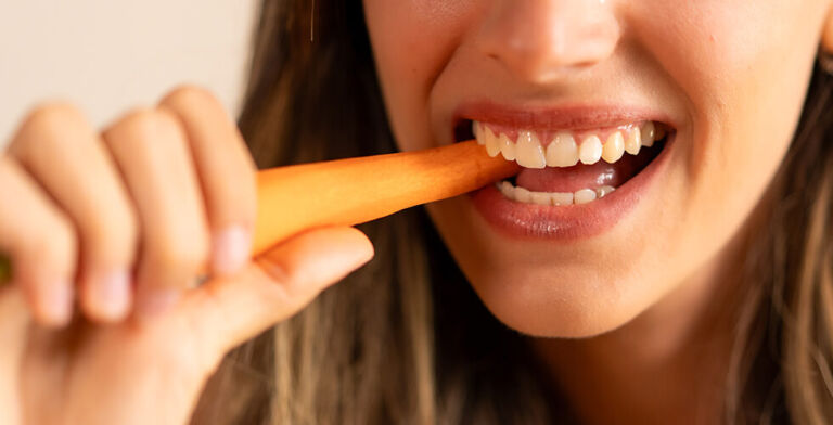 Why Do I Hiccup When I Eat Carrots?