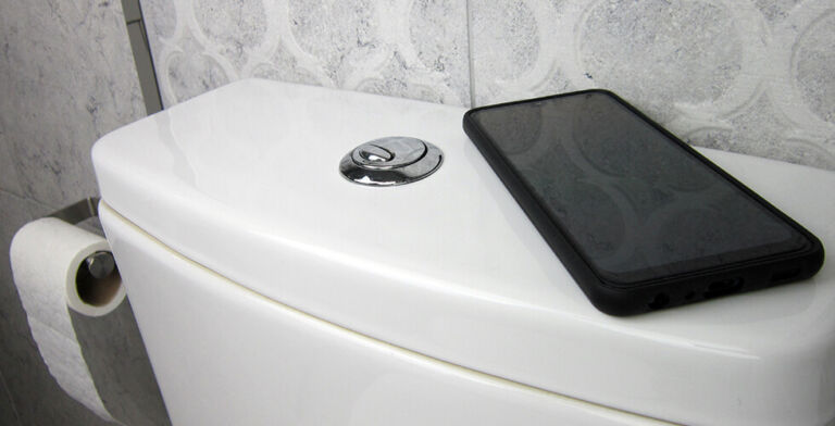 Why Doctors Are Seeing More Poop Pics—and Why They Might Actually Help Your Health