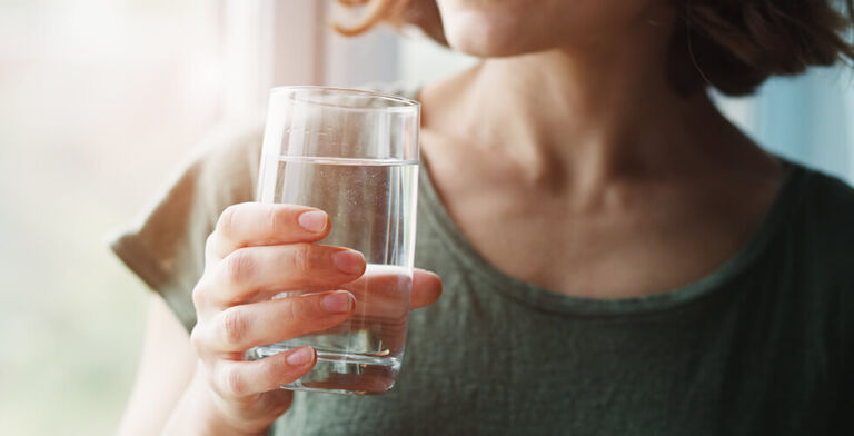 Why Front-Loading Your Water Intake Could Be a Game-Changer for Your Health