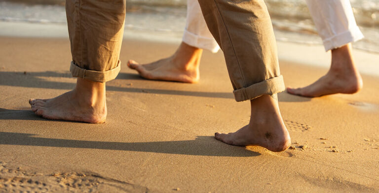 Why Life’s a Beach: Study Finds Coastal Living May Add Years to Your Life