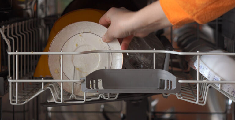 Why Skipping the Sink for Your Dishwasher Is Better for You—and the Planet