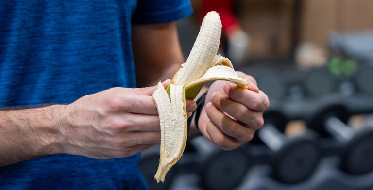 Why This Fruit Is the Ultimate Pre-Workout Fuel