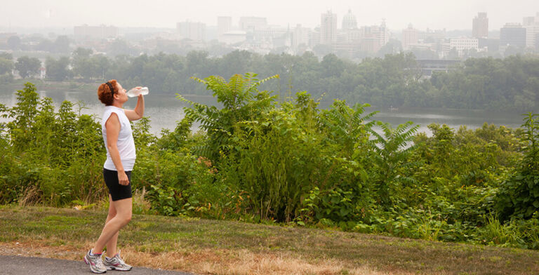 Why Your Joints Ache When the Air Gets Muggy—And How to Ease the Pain