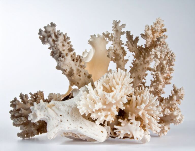 Smuggled Indonesian Corals Find Refuge at NY Aquarium