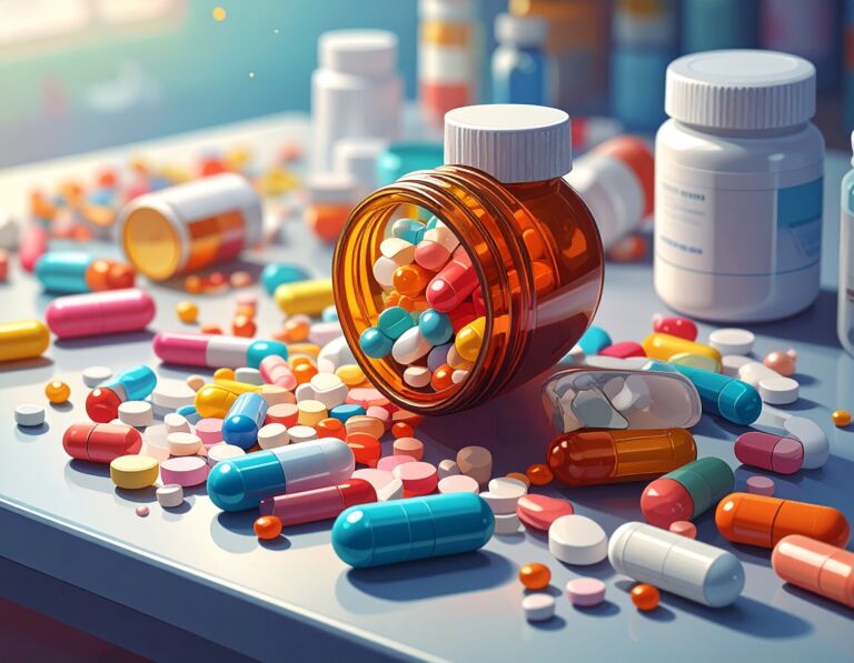 U.S. To Impose Tariffs On Pharmaceutical Drugs