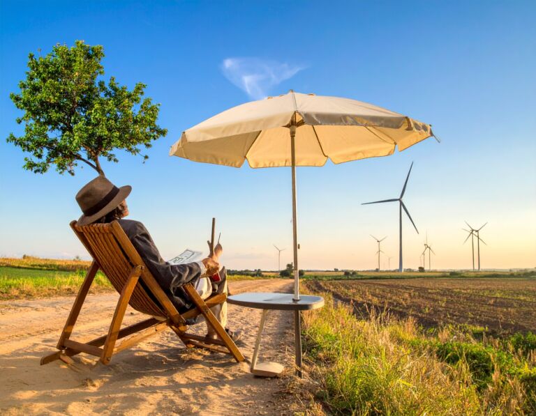 What Is a Good Monthly Retirement Income?