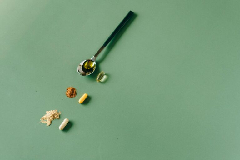 Herbal Remedies and the Hidden Risks of Daily Use