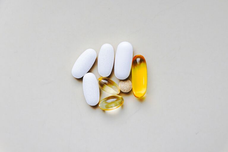 Fish Oil Is Not Enough: The Case for Adding Omega-7 to Your Routine